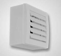 Aerauliqa WKS ablak szett szellőztető ventilátorhoz - 120