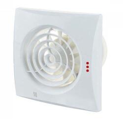 CAIROX SAF Quiet halk fürdőszoba wc ventilátor - 150