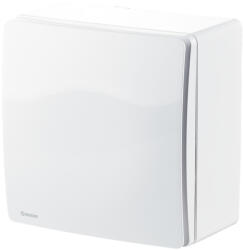 Blauberg VALEO-E 75/100 IP55 védettséggel - Időzítő