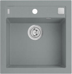 Alveus Gránit mosogató FORMIC 20 Szín: Konkrét