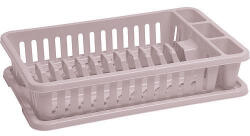 Keter Edénycsepegtető Curver 176008 Bézs Lux, 26, 5x42x8, 8 cm (STP01801415)