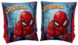 Bestway Bestway® 98001 Spiderman, felfújható karúszó, 23 x 15 cm (STP018050034)