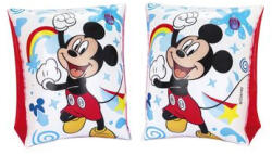 Bestway Felfújható karúszó Bestway® 91002, Mickey&Friends, 230x150 mm (STP018050425)