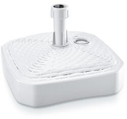 Prosperplast Mpkr Napernyőtalp Fehér, 390x390 mm (STP01802262)