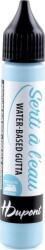 HDupont Serti Копринена боя Pastel Blue 25 ml 1 бр (<![CDATA[DU0630025224C]]>)