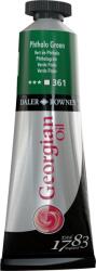 Daler Rowney Georgian Маслена боя Phthalo Green 38 ml 1 бр (111014361)
