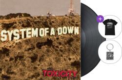 System of a Down - Toxicity (LP) SET L (0190758655918 SET L)