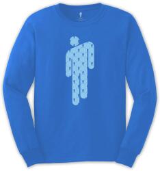Billie Eilish Manonman Mid Blue M Риза (BILLIELST05MBL02)