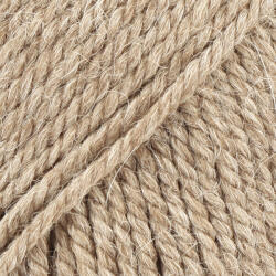 DROPS Design Nepal Mix 0300 Beige Плетива прежда (10490300)