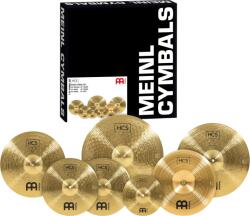 Meinl HCS Super Matched Pack 10/14/16/16/18/20 чинели комплект (<![CDATA[HCS-SCS]]>)
