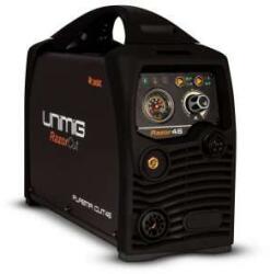 Weld-Impex CUT 40 inverteres plazmavágó