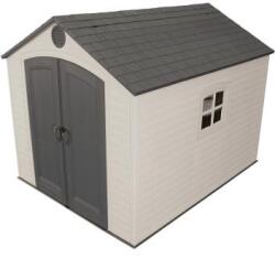 Lifetime műanyag ház a kertbe LIFETIME 60371 CLASSIC LINE (LG3722)