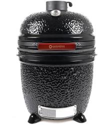 Kamado4u NEO CLASSIC Meater Black