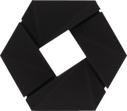 3DJAKE ecoPLA CF Black - 1, 75 mm / 1000 g (9010707009313)