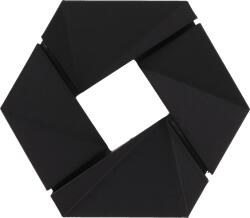 3DJAKE ASA CF Black - 1, 75 mm / 1000 g (9010707009399)