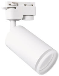 Strühm Zula TRA henger alakú fehér GU10 Strühm (LEDM 3991)