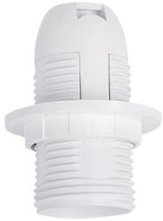 Elmark E14 függő foglalat fehér Elmark (ELM 99194)