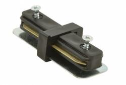 Strühm I" csatlakozó fekete Strühm (LEDM 2516)