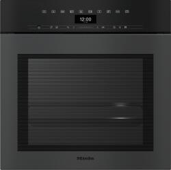 Miele DGC 7465 HCX Pro OBSW (12305550)