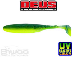 Biwaa DEUS 4" 10cm 105 Perch Chart (B002573)