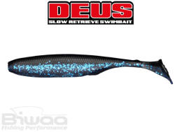 Biwaa DEUS 4" 10cm 020 Sapphire (B002572)