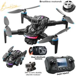 AIZHIYI YLr/c S160 HD+ Dual