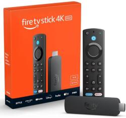 Amazon Fire TV Stick 4K Max UPC (B0BXM37848)