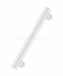 OSRAM Osram LEDinestra matt üveg búra/4, 5W/250lm/2700K/S14s dimmelhető LED cső izzó (LEDVANCE_4058075135529) (LEDVANCE_4058075135529)