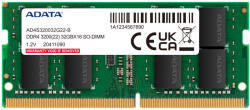 ADATA 16GB DDR4 3200MHz AD4S32008G22-DTGN