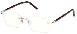 Tom Ford FT5934-B 028 Rama ochelari
