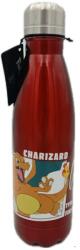 Stor Stor: Pokémon Metal Bottle Charizard 780ml (Ajándéktárgyak)