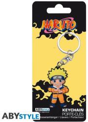Abysse Corp Sas ABYSSE CORP SAS: Naruto Shippuden Keychain PVC Naruto (Ajándéktárgyak)