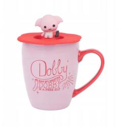 Erik Erik: Harry Potter mug 3D - Dobby (350 ml) (Ajándéktárgyak)