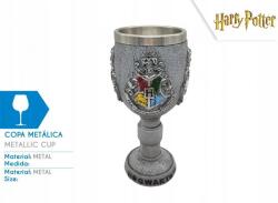 Nemesis Now Nemesis Now: Harry Potter metalic goblet (400ml) (Ajándéktárgyak)