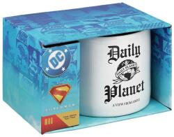 Paladone Paladone: Superman Daily Planet Mug (Ajándéktárgyak) - gamecity