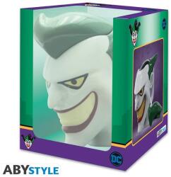 ABYstyle Abystyle: BATMAN DC COMICS - 3D MUG - Joker Head (Ajándéktárgyak)