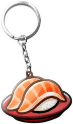 Nintendo Nintendo: Sushi Striker The Way of the Sushido kulcstartó (Ajándéktárgyak) - gamecity