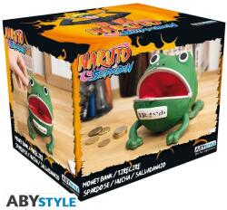 Abysse Corp Abysse Corp: NARUTO SHIPPUDEN money bank - Gama-chan (Ajándéktárgyak)