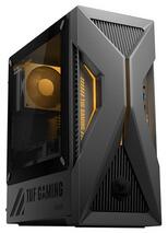 ASUS TUF Gaming T500MV-13420H1470 Számítógép konfiguráció