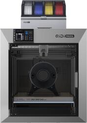 Qidi Technology Max4 Combo