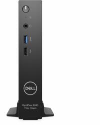 Dell OptiPlex 3000 9F5WY Számítógép konfiguráció