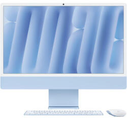 Apple iMac 24 Z1K5000V9