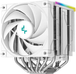 Deepcool AK620 DIGITAL SE WH (R-AK620-WHADMN-GJD)