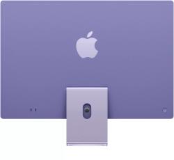 Apple iMac 24 Z1EU0014B Sisteme Desktop - Preturi