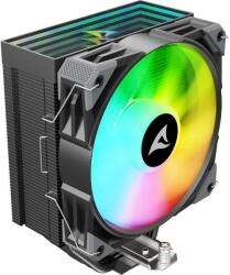 Sharkoon A40 RGB Black Air (4044951041992)