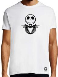 Magnolion Jack Skellington fanart v2 póló