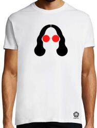 Magnolion Ozzy sziluett póló