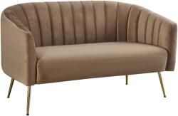 TEMPO KONDELA Bagy 2 személyes