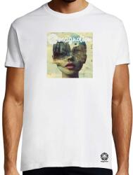 Magnolion Alternatív valóság v31 póló