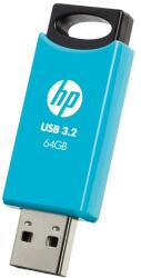 PNY HP x712W 64GB USB 3.2 (HPFD712LB-A-64)